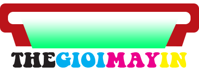 Thế Giới Máy In Bạt Decal